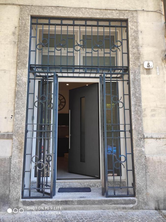 Civico29 Appartamento Bilocale Комо Экстерьер фото