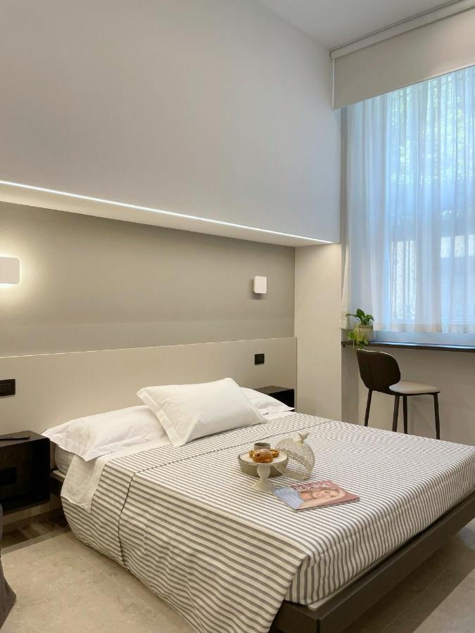 Civico29 Appartamento Bilocale Комо Экстерьер фото
